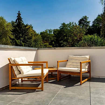 70qm Pure Erholung In Bester Lage *