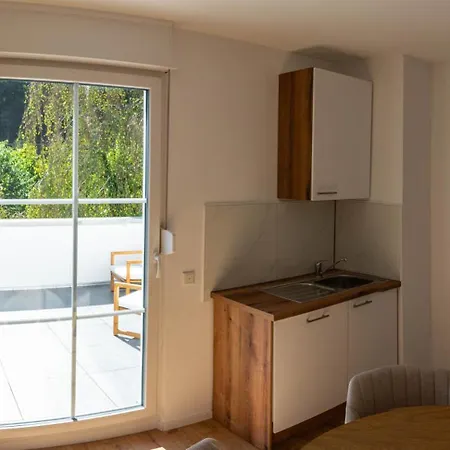 70qm Pure Erholung In Bester Lage Idar-Oberstein