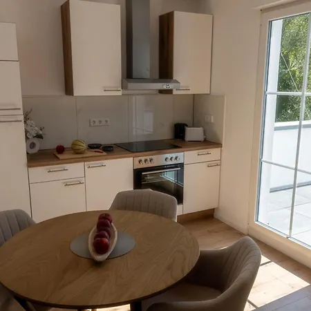 Lägenhet 70qm Pure Erholung In Bester Lage *