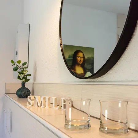 70qm Pure Erholung In Bester Lage *