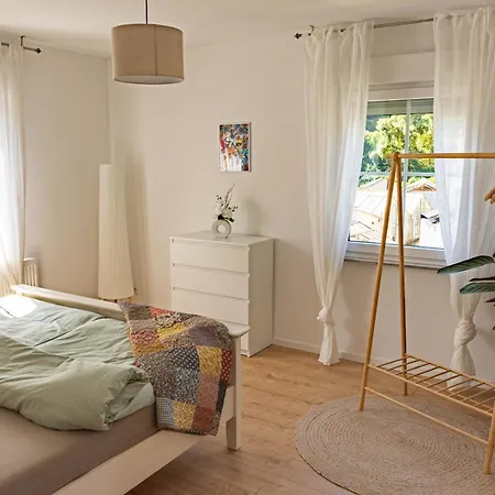 Apartment 70qm Pure Erholung In Bester Lage *