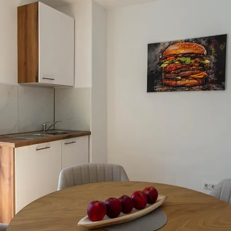 70qm Pure Erholung In Bester Lage