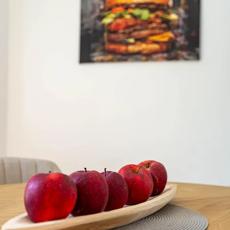 70qm Pure Erholung In Bester Lage Apartamento *