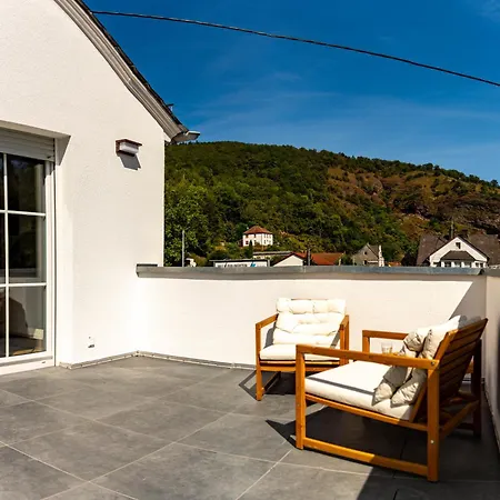 Lägenhet 70qm Pure Erholung In Bester Lage