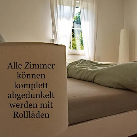 70qm Pure Erholung In Bester Lage Idar-Oberstein