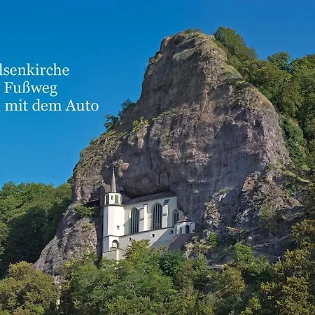 70qm Pure Erholung In Bester Lage * Idar-Oberstein