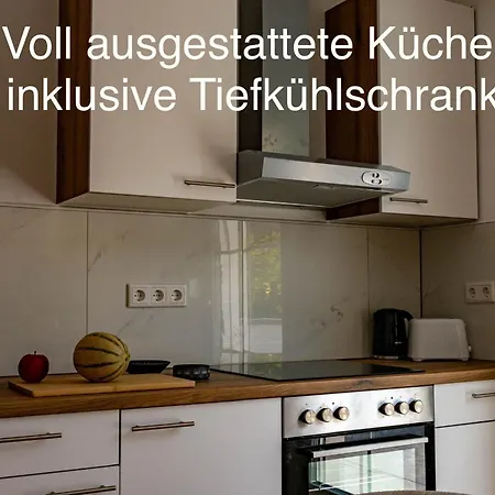 70qm Pure Erholung In Bester Lage Idar-Oberstein