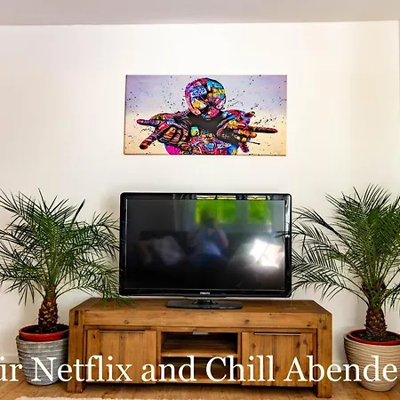 70qm Pure Erholung In Bester Lage * Idar-Oberstein