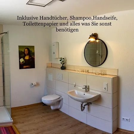 70qm Pure Erholung In Bester Lage Lägenhet *