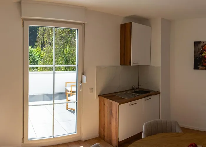 70qm Pure Erholung In Bester Lage Idar-Oberstein