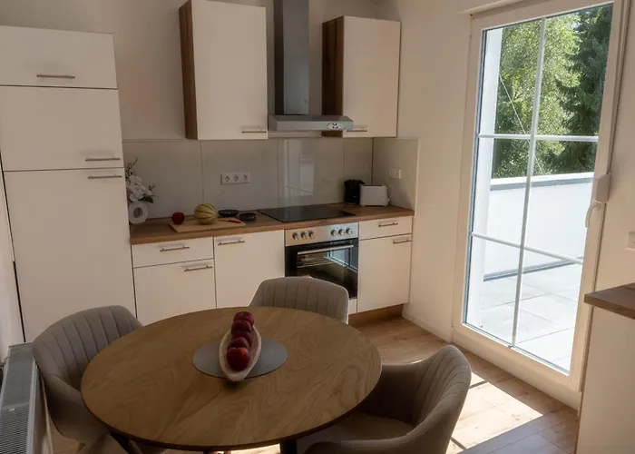 Apartamento 70qm Pure Erholung In Bester Lage *