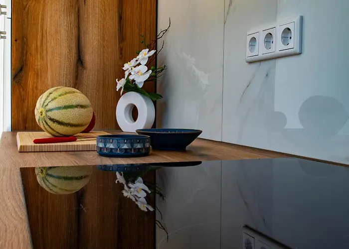 70qm Pure Erholung In Bester Lage * Idar-Oberstein