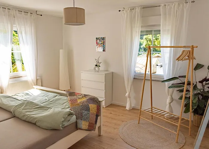 Apartamento 70qm Pure Erholung In Bester Lage *