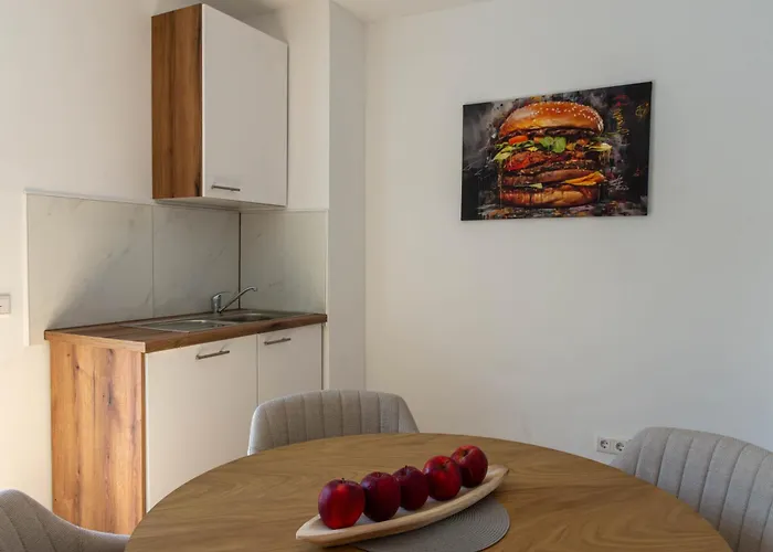 70qm Pure Erholung In Bester Lage