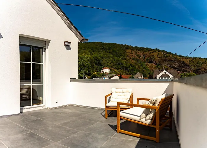 Apartamento 70qm Pure Erholung In Bester Lage