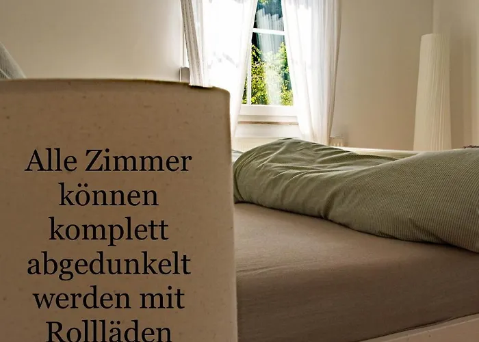 70qm Pure Erholung In Bester Lage Idar-Oberstein