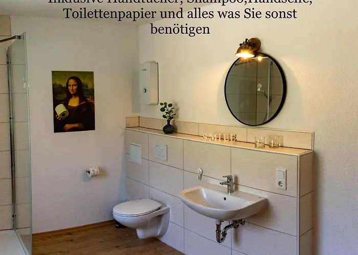 70qm Pure Erholung In Bester Lage Апартаменты *